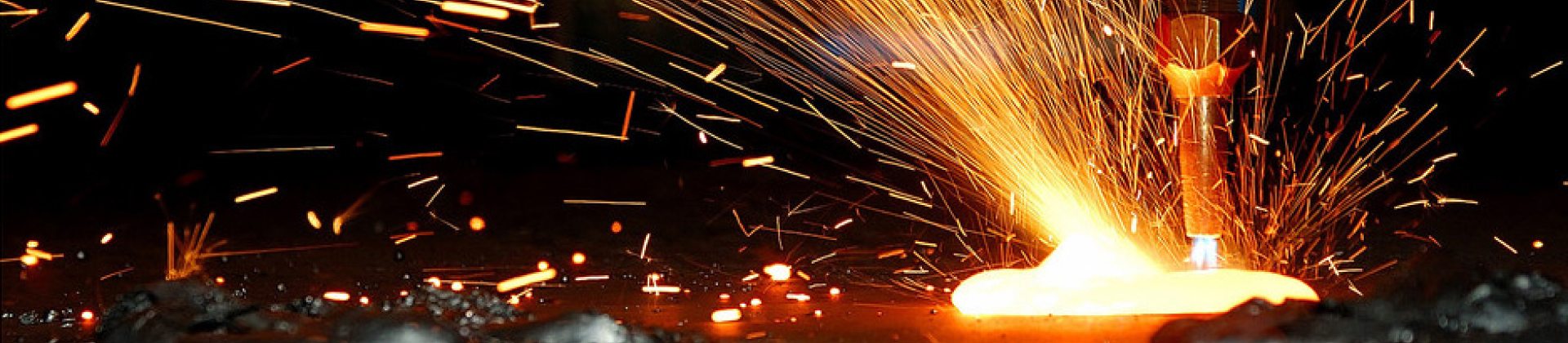 Газокислородная резка