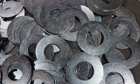 Заготовки с гальванопокрытием